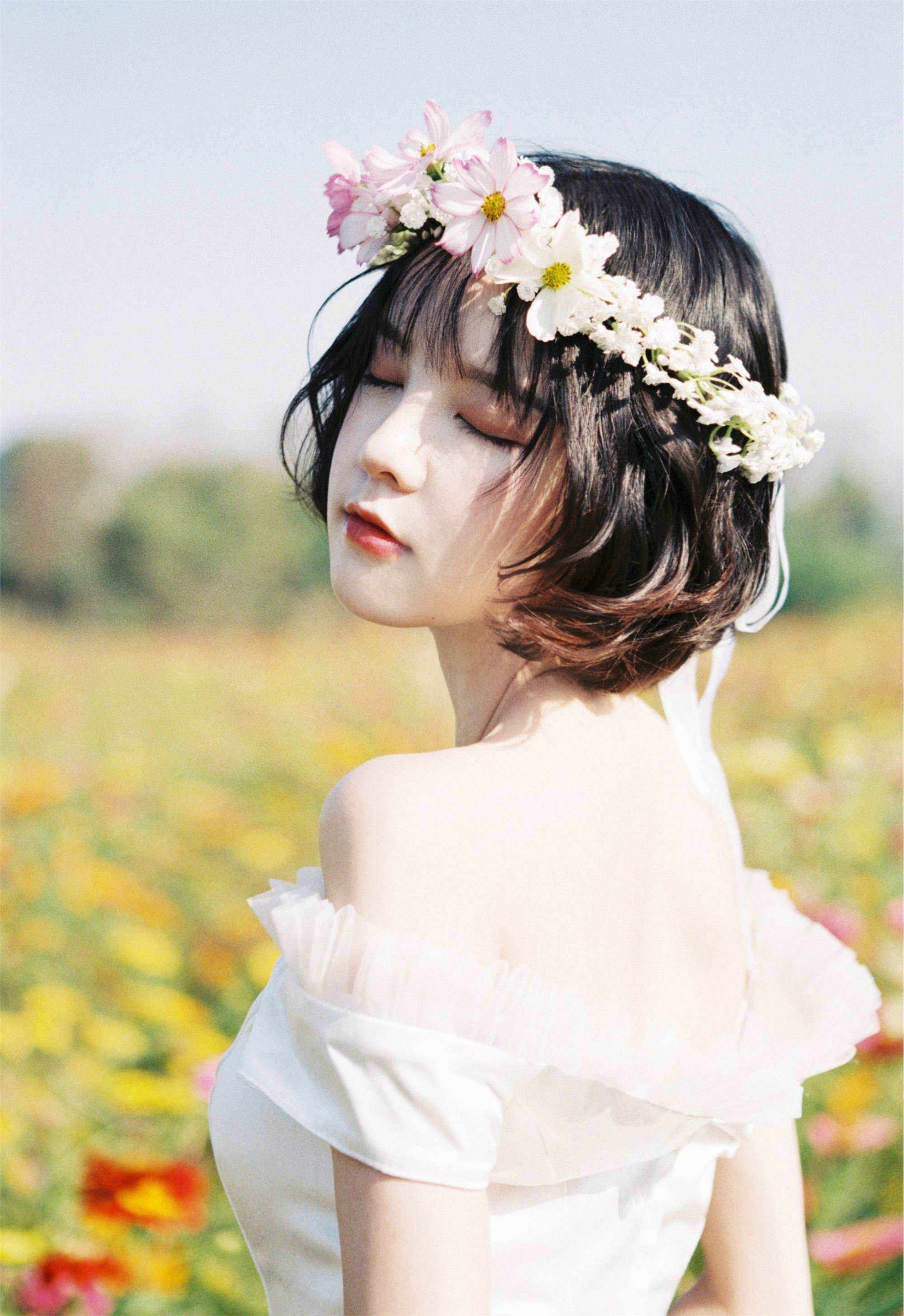 YITUYU艺图语 2025.01.31 少女情怀总是诗 雨一颗